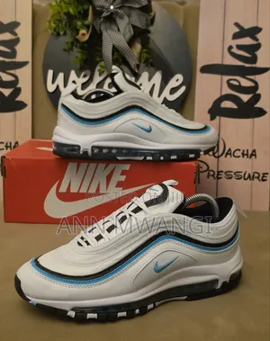 Airmax 97 Shoe