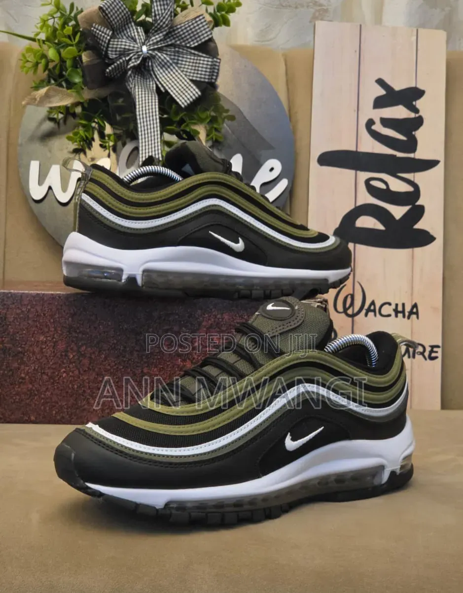 Airmax 97 Shoe