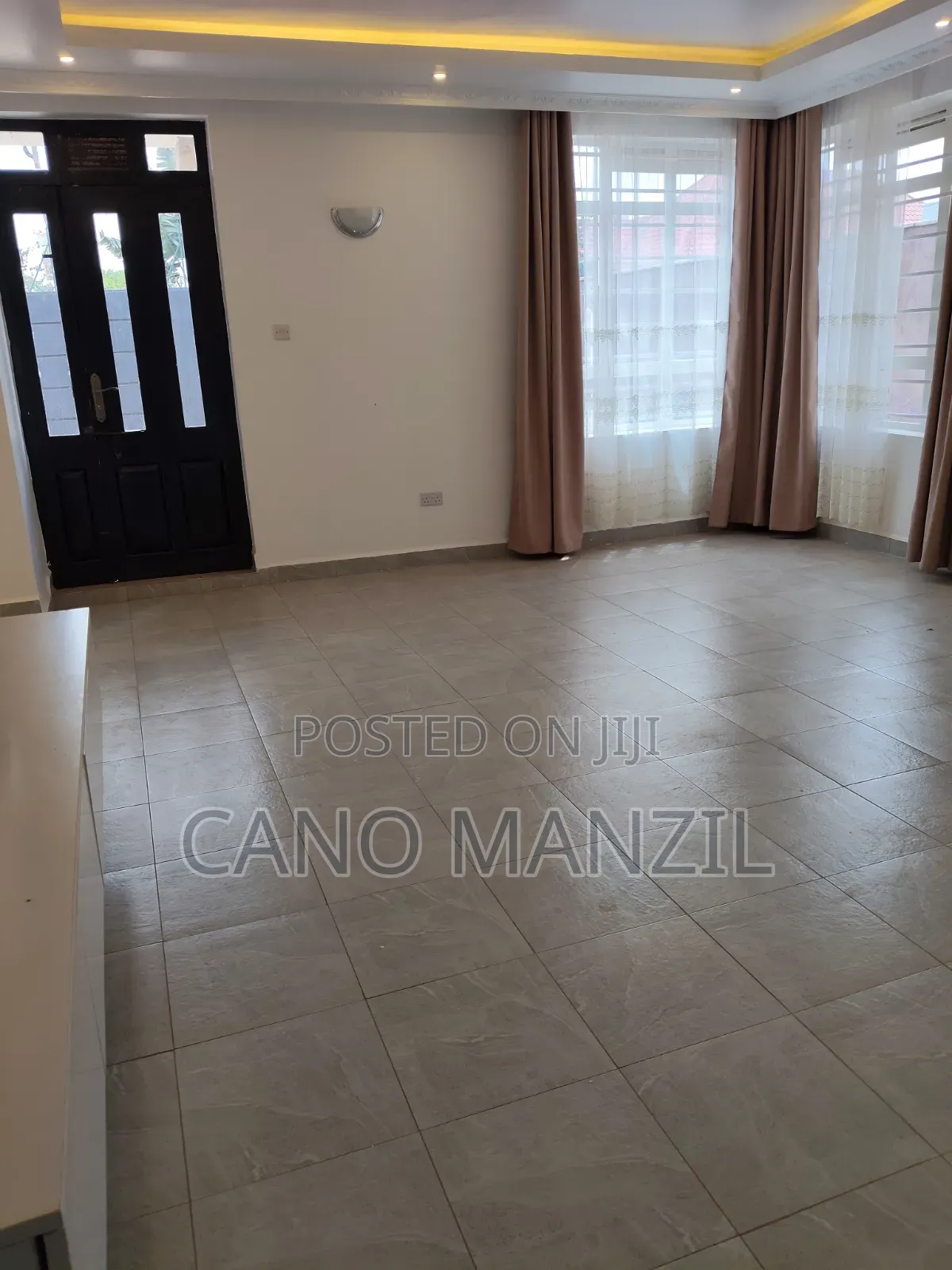 4bdrm Apartment in Windsor, Kenyatta Road / Theta  for rent