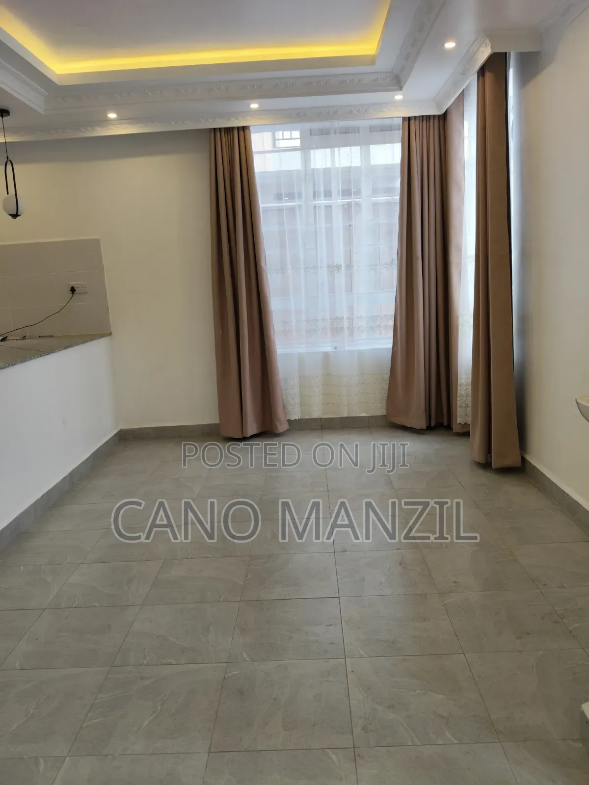 4bdrm Apartment in Windsor, Kenyatta Road / Theta  for rent