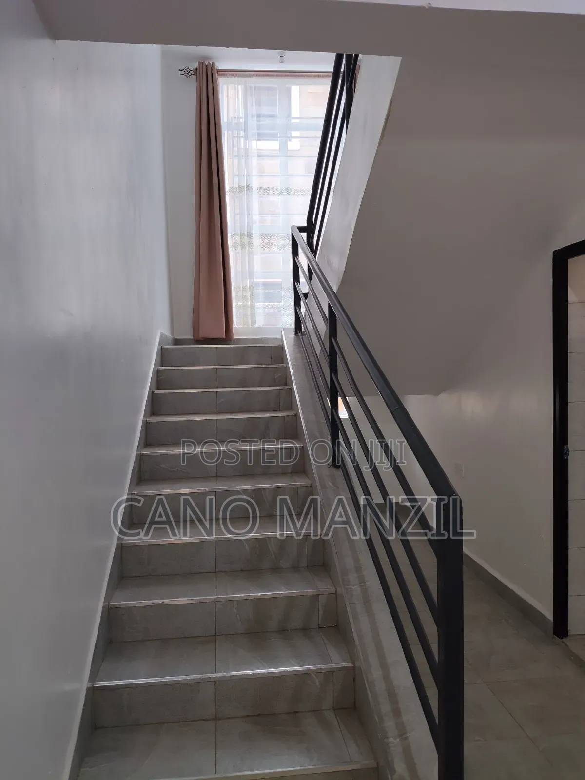 4bdrm Apartment in Windsor, Kenyatta Road / Theta  for rent