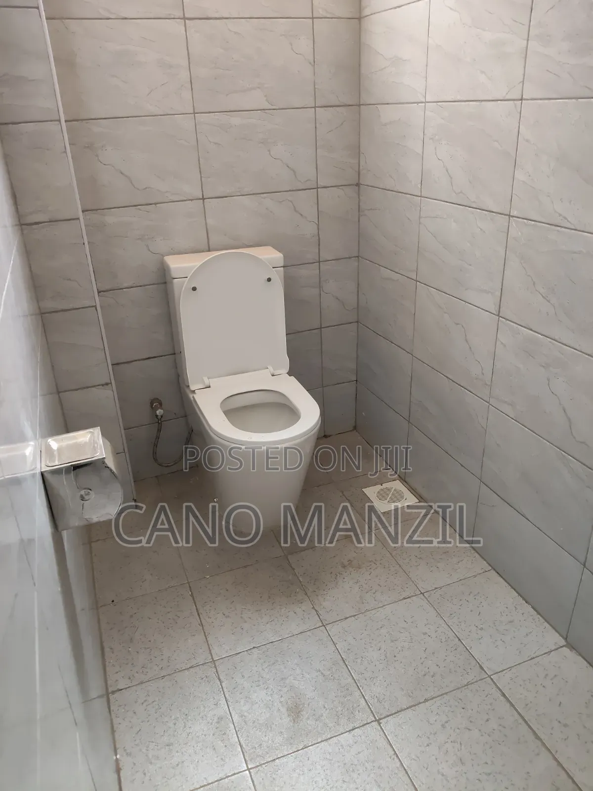 4bdrm Apartment in Windsor, Kenyatta Road / Theta  for rent