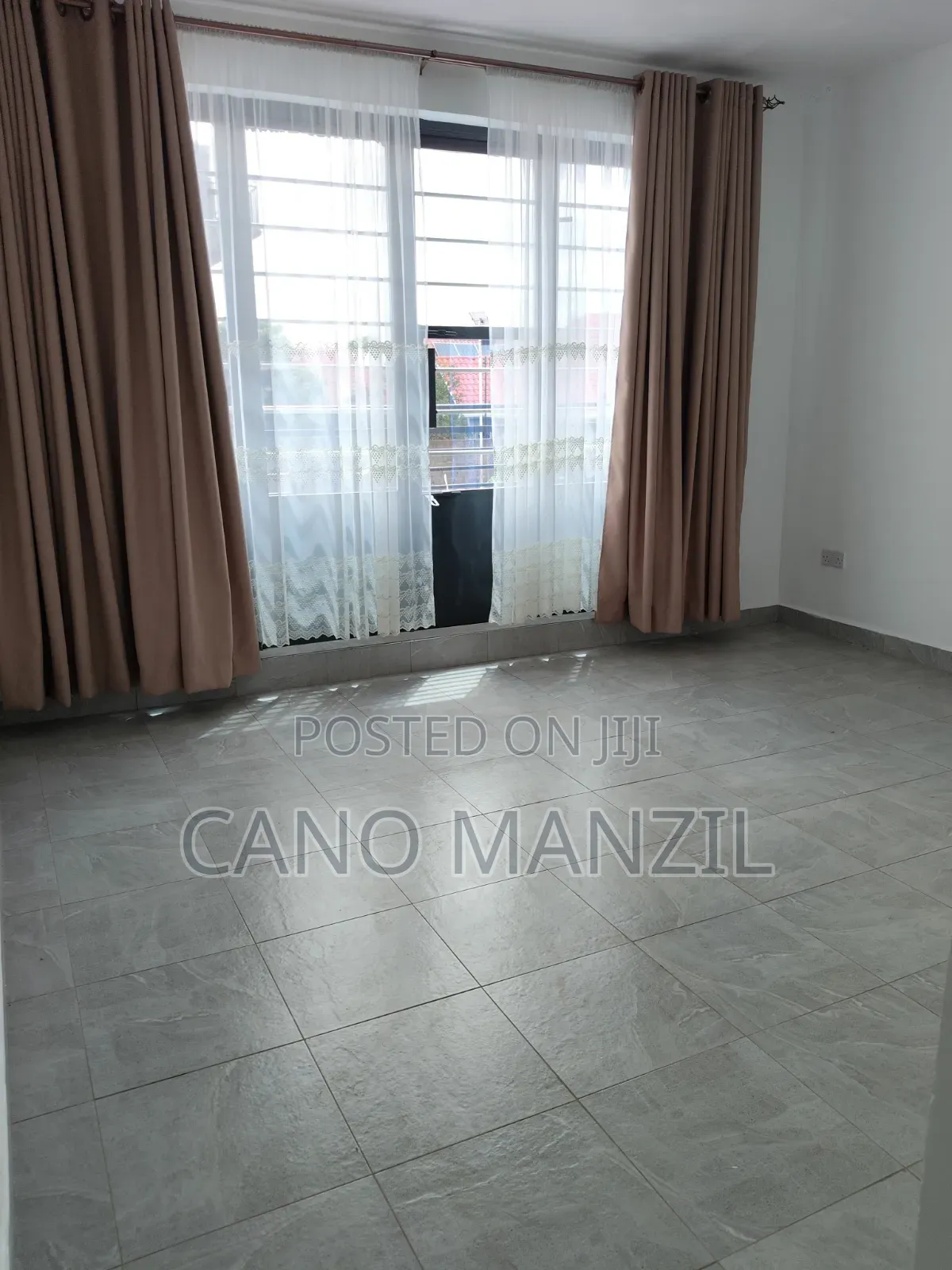 4bdrm Apartment in Windsor, Kenyatta Road / Theta  for rent