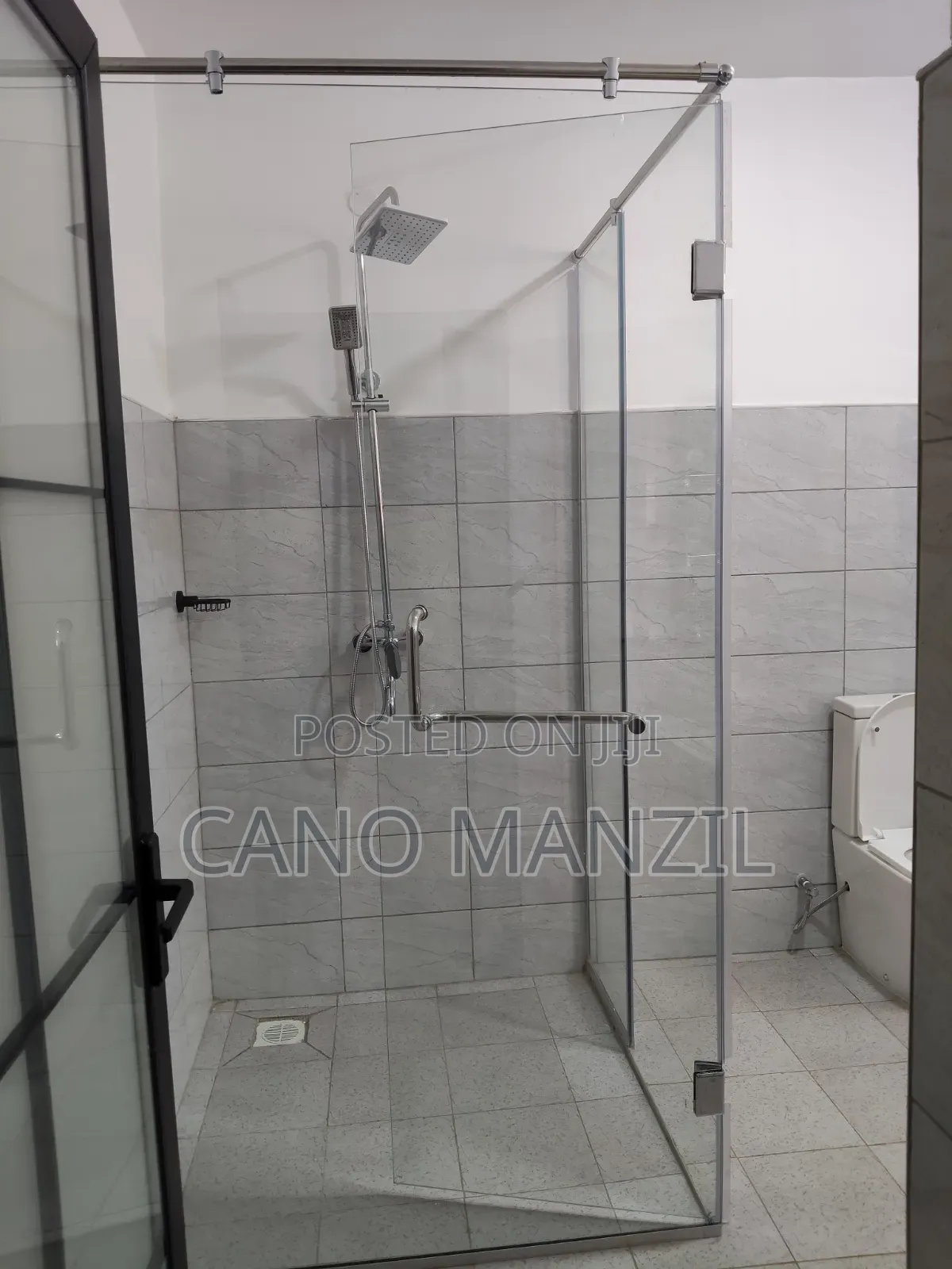 4bdrm Apartment in Windsor, Kenyatta Road / Theta  for rent
