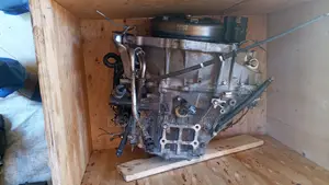Toyota 1ZZ Automatic Gearbox 2WD – Premio, Allion, Wish, Caldina