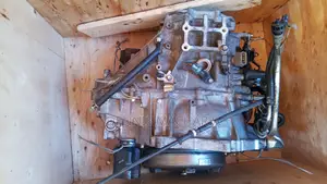 Toyota 1ZZ Automatic Gearbox 2WD – Premio, Allion, Wish, Caldina