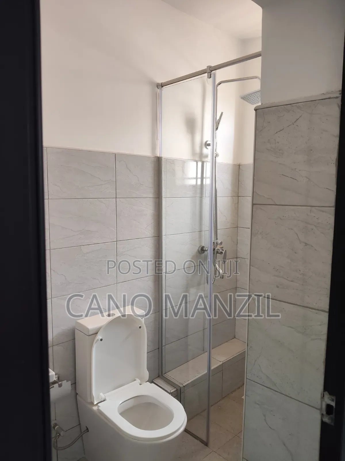 4bdrm Apartment in Windsor, Kenyatta Road / Theta  for rent