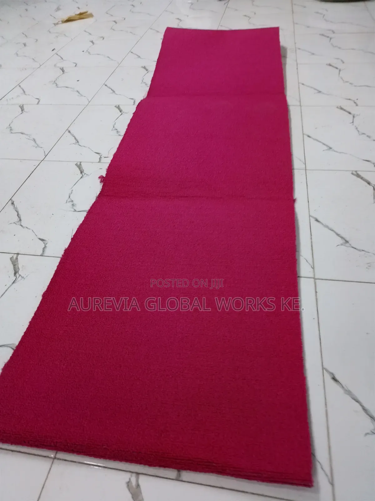 Office Wall to Wall Carpet