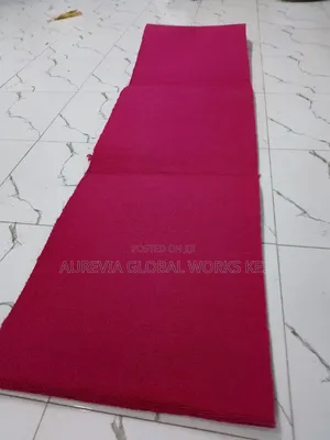 Office Wall to Wall Carpet