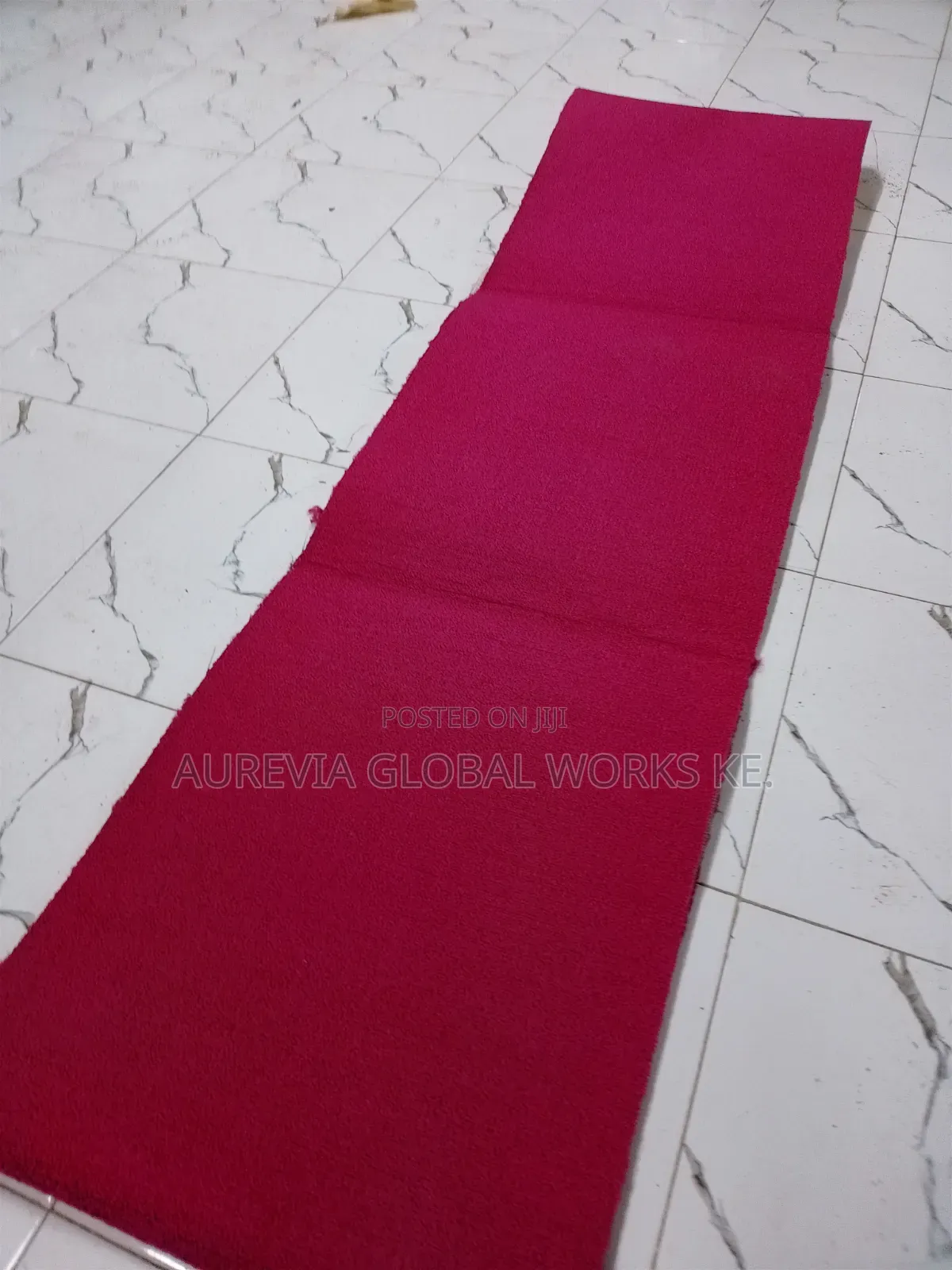Office Wall to Wall Carpet