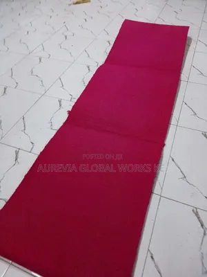 Office Wall to Wall Carpet