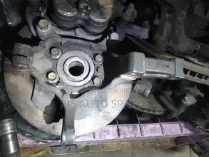 Nissan X-Trail NT31 Complete Hub