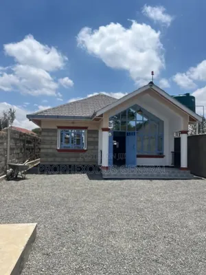 3bdrm Bungalow in Nkoroi for sale