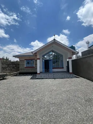 3bdrm Bungalow in Nkoroi for sale