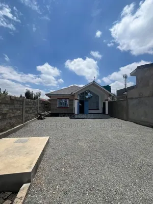 3bdrm Bungalow in Nkoroi for sale