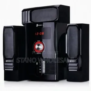 Sayona 3.1 Woofer