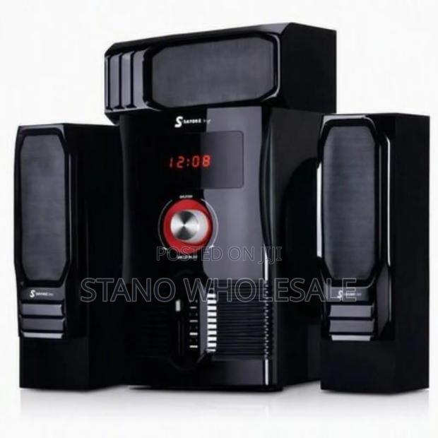 Sayona 3.1 Woofer