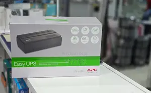 APC Electric Easy UPS 1000VA 600W – Line Interactive Power Backup