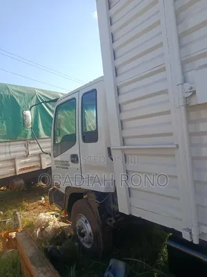 Isuzu FRR KCV