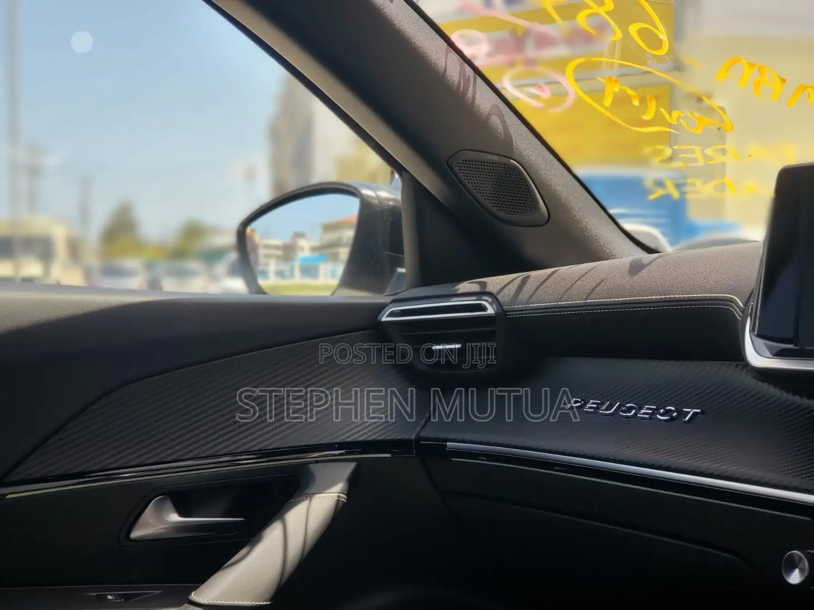 Peugeot 2008 1.2 PureTech (155 Hp) 2020 White