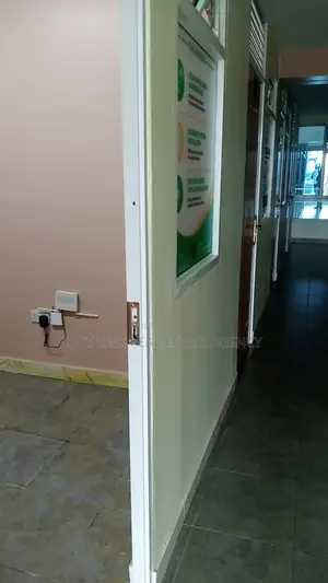 Office Space in Parkland