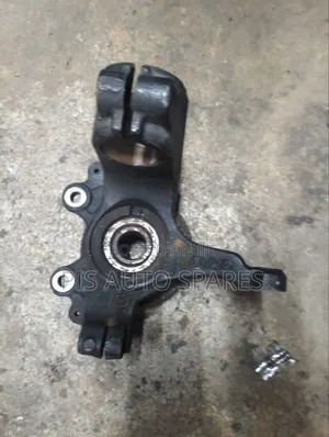 Mazda Premacy Hub
