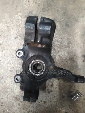 Mazda Premacy Hub