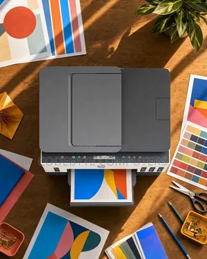 HP Smart Tank 750,ADF, Duplex Printing