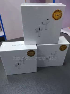 Airpods Pro