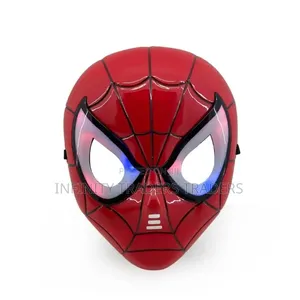 Spider Man Masks