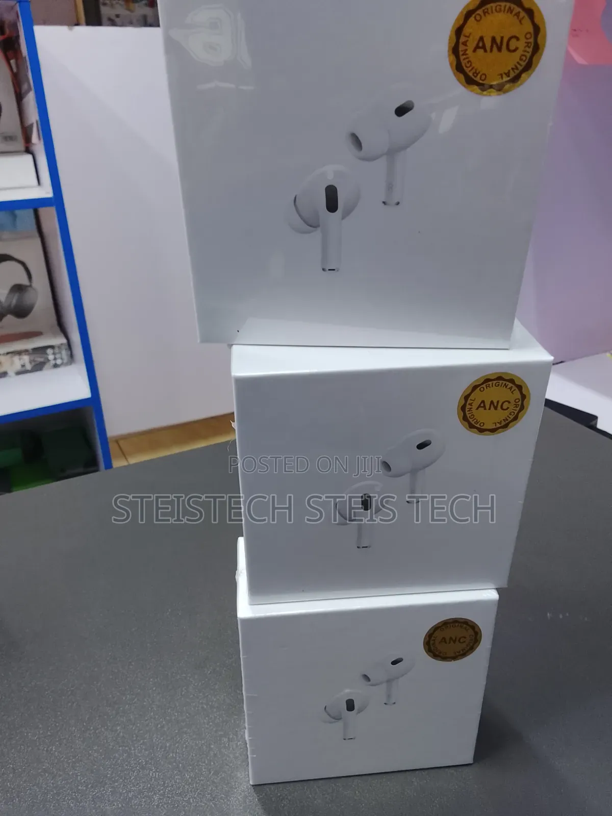 Airpods Pro