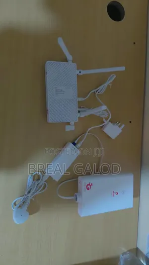 Home Broadband