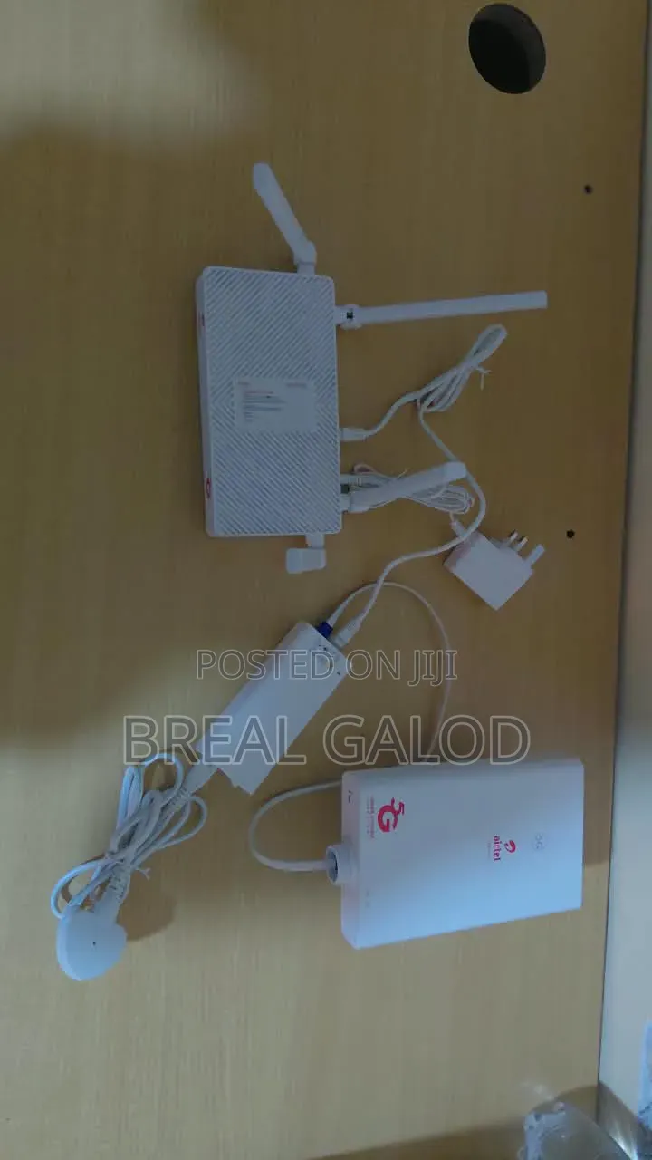 Home Broadband