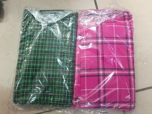 Premium Maasai Shuka Size 145cm by 200cm