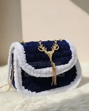 Handbags Handmade