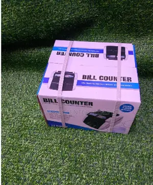 Heavy Duty Automatic Money Counting Machine
