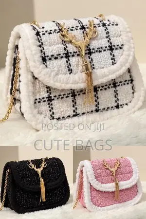 Handbags Handmade