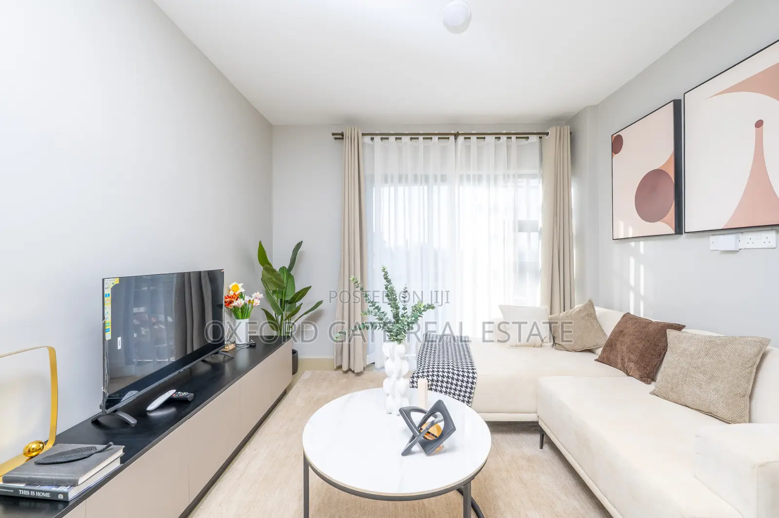 1bdrm Apartment in Kitisuru for sale