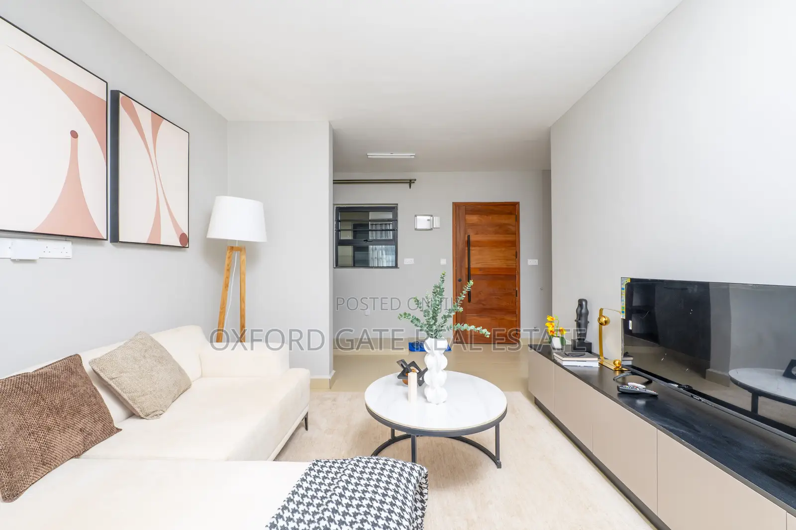 1bdrm Apartment in Kitisuru for sale
