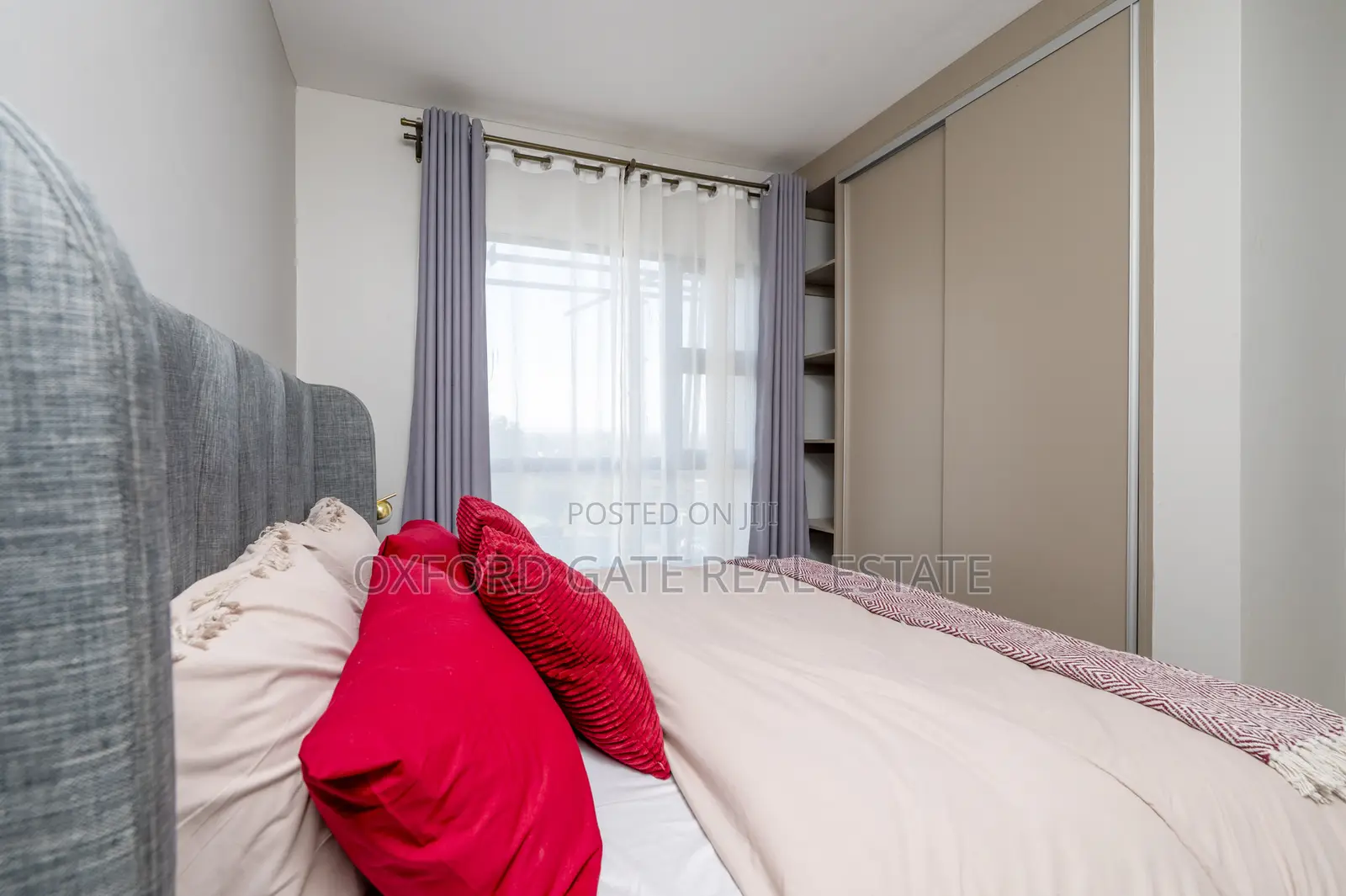 1bdrm Apartment in Kitisuru for sale