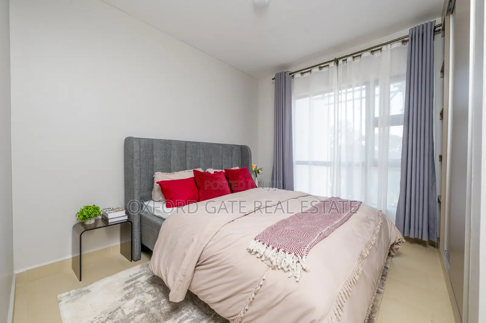 1bdrm Apartment in Kitisuru for sale