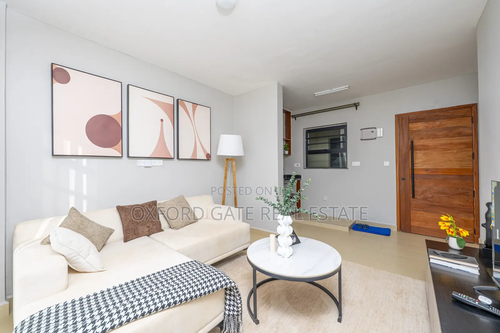 1bdrm Apartment in Kitisuru for sale