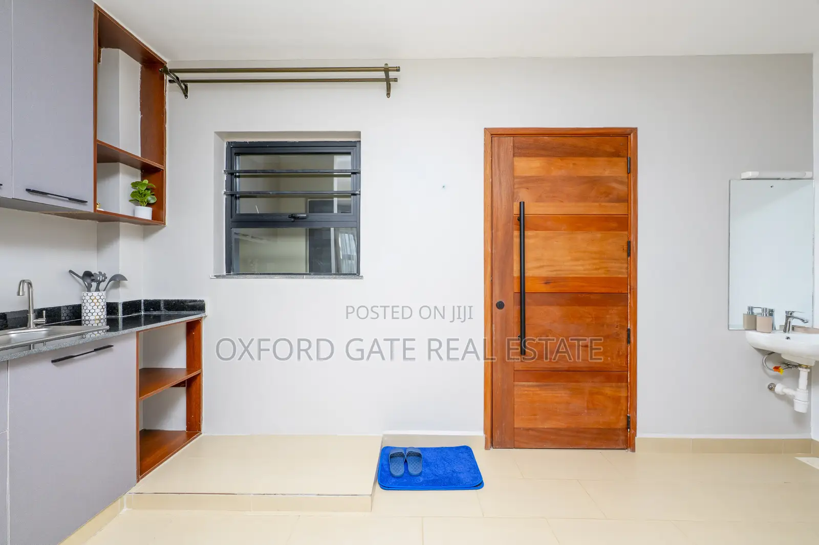 1bdrm Apartment in Kitisuru for sale