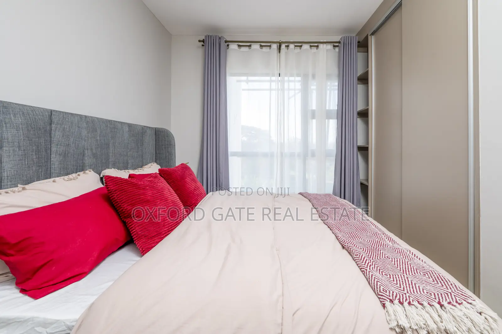 1bdrm Apartment in Kitisuru for sale