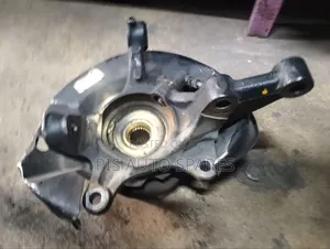 Toyota Probox Front Hub