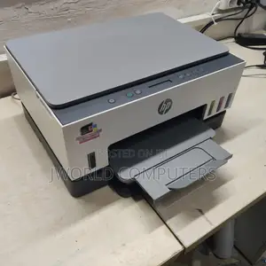HP Smart Tank 670 All-in-One Printer