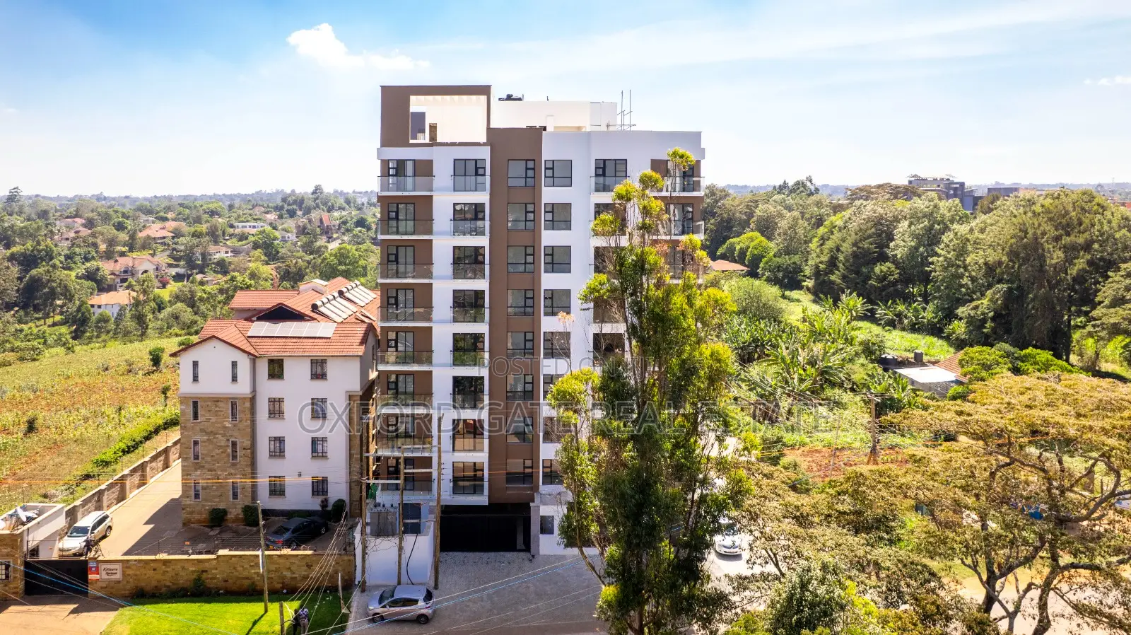 1bdrm Apartment in Kitisuru for sale
