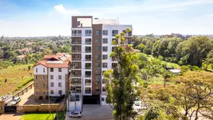 1bdrm Apartment in Kitisuru for sale