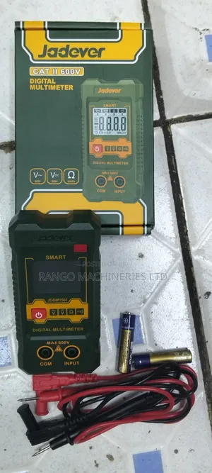 Multimeter