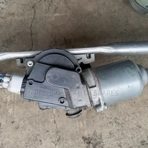 Toyota Prado J150 2015 Wiper Motor Complete